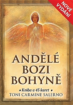 Andělé, bozi, bohyně