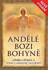 Andělé, bozi, bohyně