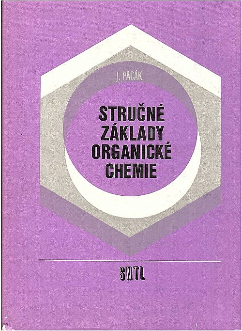 Stručné základy organické chemie