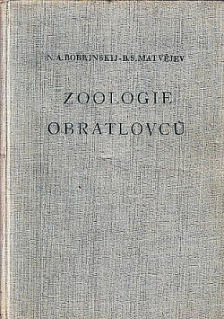 Zoologie obratlovců