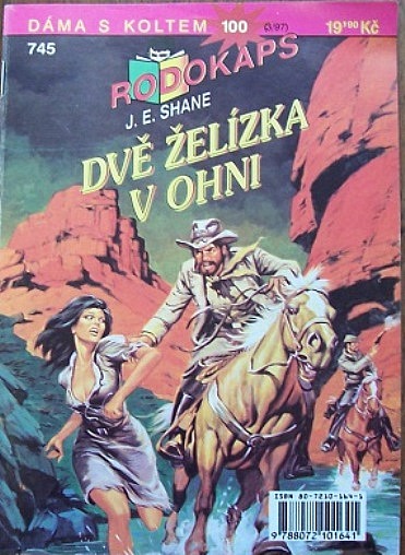 Dvě želízka v ohni