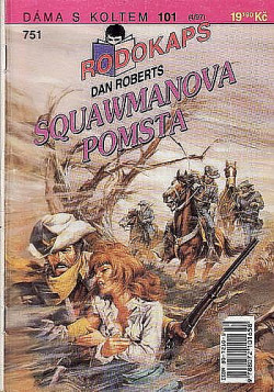 Squawmanova pomsta