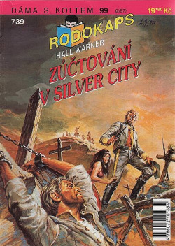 Zúčtování v Silver City