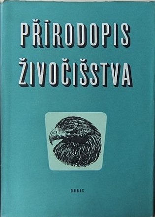 Přírodopis živočišstva II