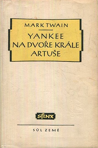 Yankee na dvoře krále Artuše