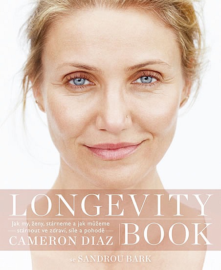 Longevity Book