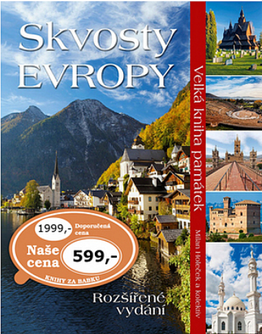 Skvosty Evropy