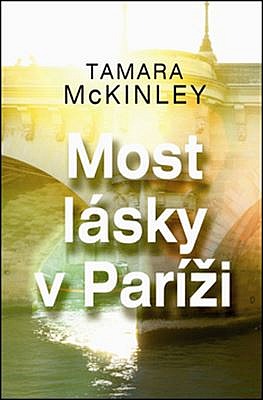 Most lásky v Paríži