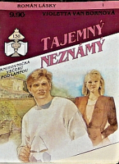 Tajemný neznámý