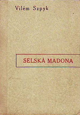 Selská madona