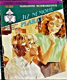 Již nemohu plakat