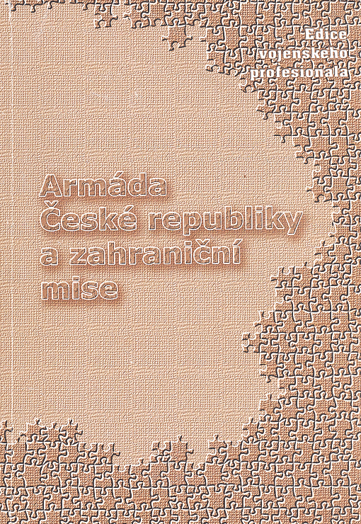 Armáda České republiky a zahraniční mise