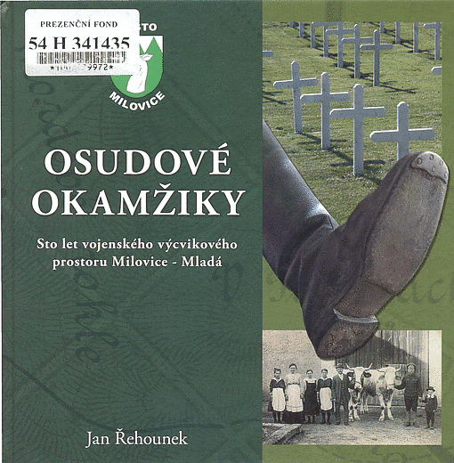 Osudové okamžiky