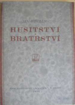 Husitství a bratrství