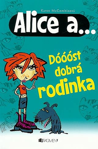 Dóóóst dobrá rodinka