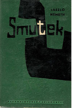 Smutek