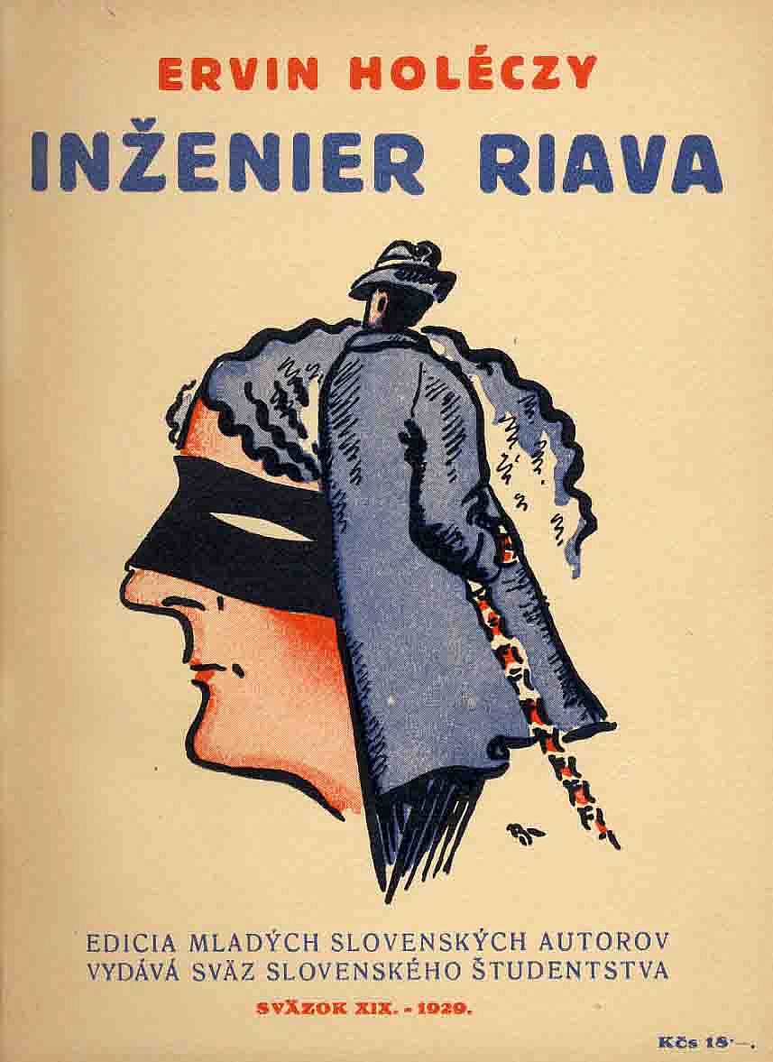 Inženier Riava