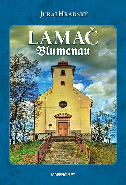 Lamač