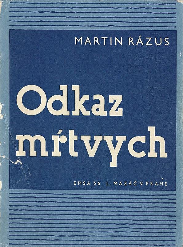 Odkaz mŕtvych