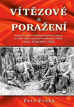 Vítězové a poražení 1914-1920