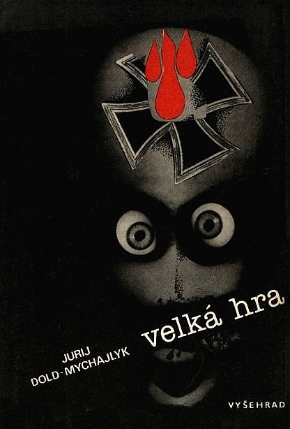 Velká hra