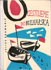 Cestujeme do Bulharska