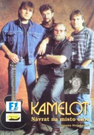 Kamelot