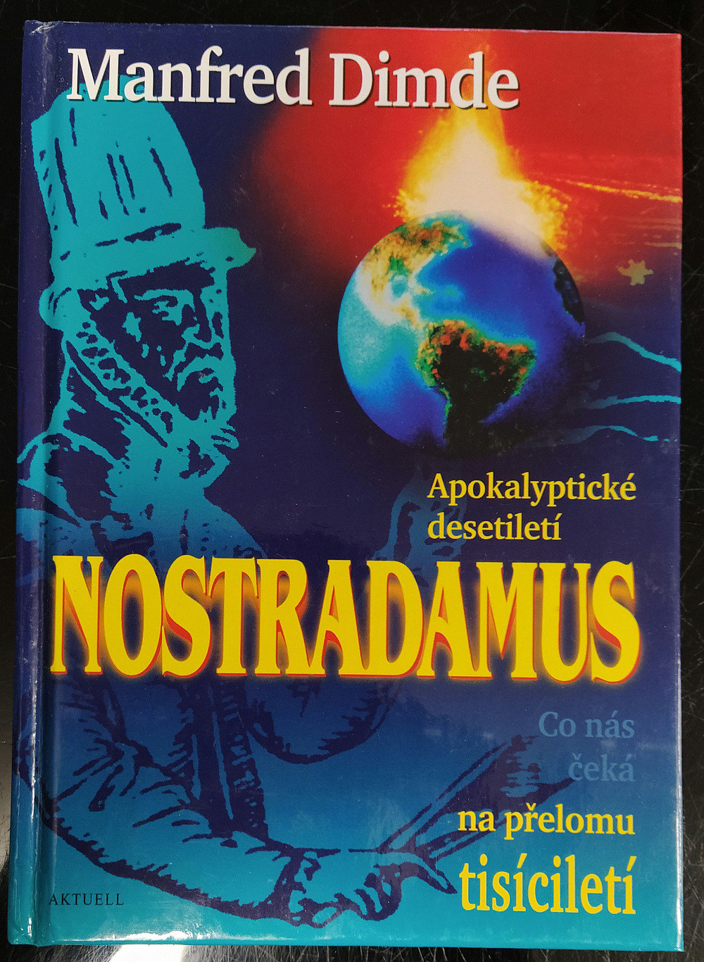 Nostradamus