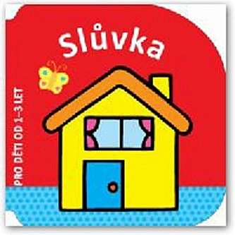 Slůvka