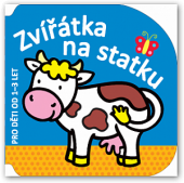 Zvířátka na statku