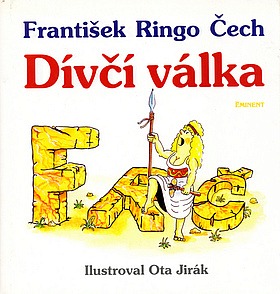 Dívčí válka