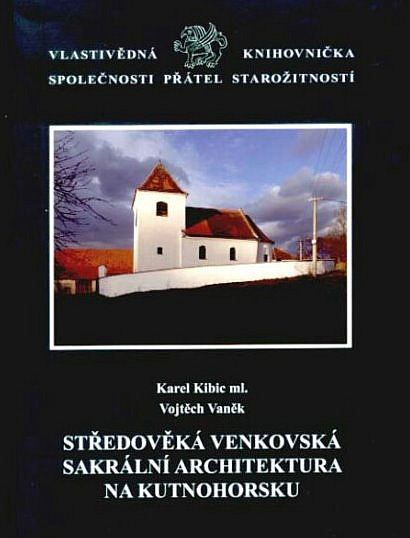 Středověká venkovská sakrální architektura