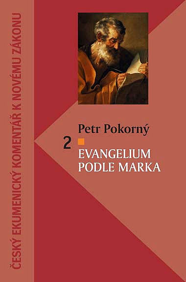 Evangelium podle Marka