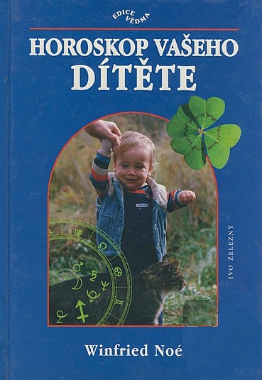 Horoskop vašeho dítěte