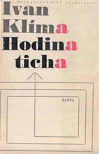 Hodina ticha