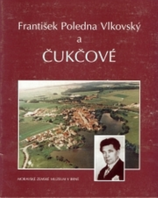 František Poledna Vlkovský a Čukčové