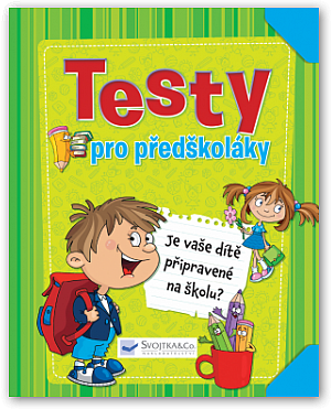 Testy pro předškoláky