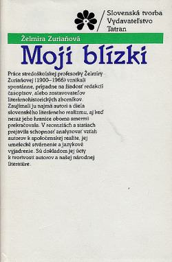 Moji blízki