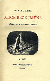 Ulice beze jména