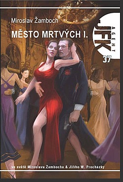 Město mrtvých I.