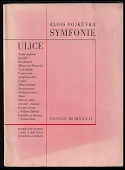 Symfonie ulice