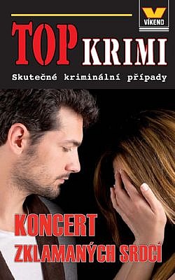 Koncert zklamaných srdcí