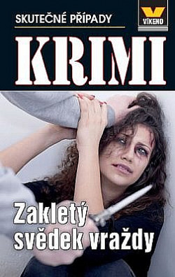 Zakletý svědek vraždy