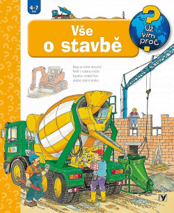 Vše o stavbě