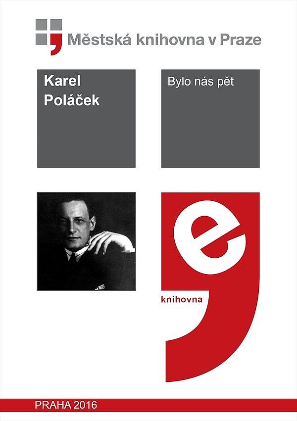 Bylo nás pět