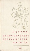 Ústava Československé socialistické republiky