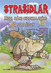 Strašidlář - Mezi námi cizokrajnými strašidly