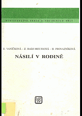 Násilí v rodině