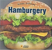 Domácí delikatesy: Hamburgery