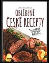 Oblíbené české recepty - z babiččiny kuchařky